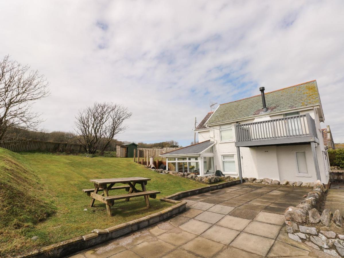 2 Salt Holiday home *