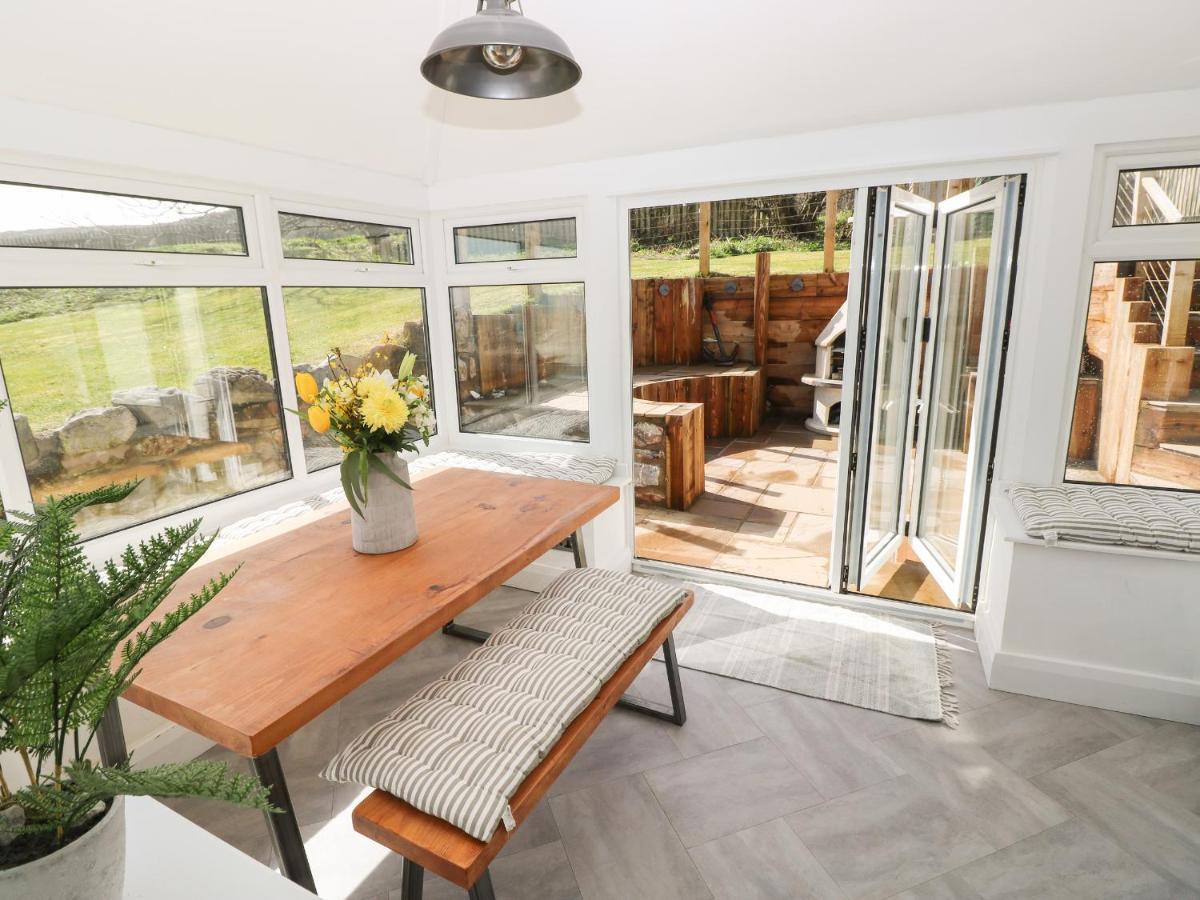 2 Salt Holiday home